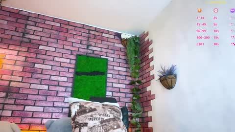 Eva online show from 01-15-25, 02:38