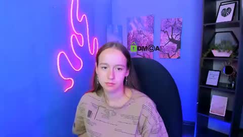eva online show from 07-23-26, 11:08