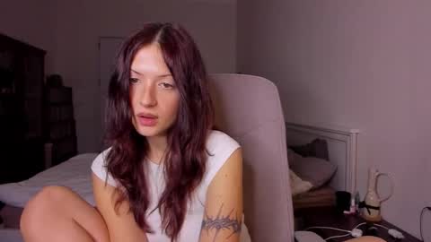 Snapshot of eva_sun chatting on 03-15-26, 04:35 Fansly - - use this referral link to support me online show from 03-15-26, 04:35