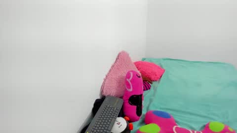 Estefania online show from 02-08-26, 12:36