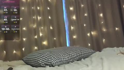 Snapshot of eva_vex chatting on 12-18-24, 10:30 Hello Im Eva online show from 12-18-24, 10:30