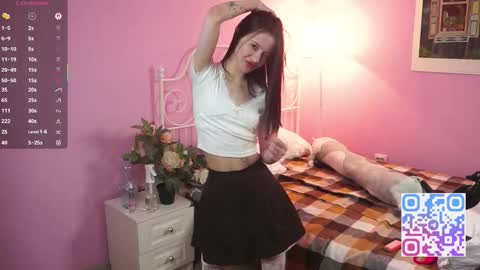 eva_vibe online show from 10-18-25, 07:53