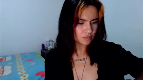 Snapshot of eva_viulet chatting on 07-20-26, 02:37 MISS EVY online show from 07-20-26, 02:37