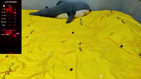 Eva online show from 02-14-25, 01:29