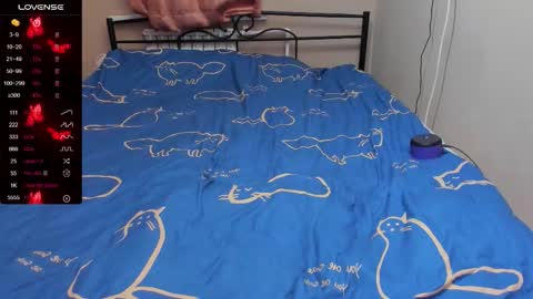 Eva online show from 10-10-25, 02:38