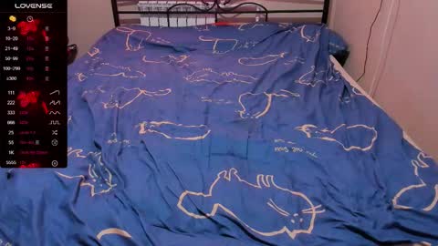 Eva online show from 11-04-25, 10:03