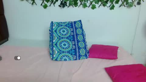 Eva   online show from 02-13-25, 01:29