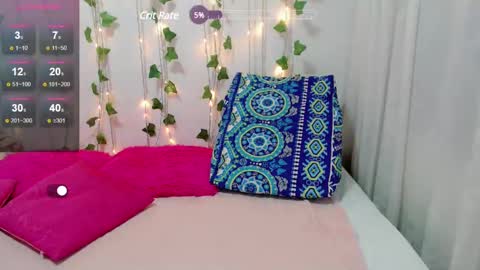 Eva   online show from 02-23-25, 12:51