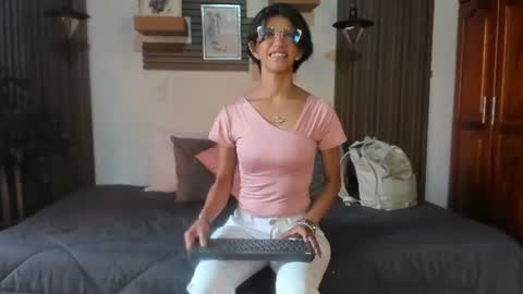 Eva online show from 07-17-26, 12:12