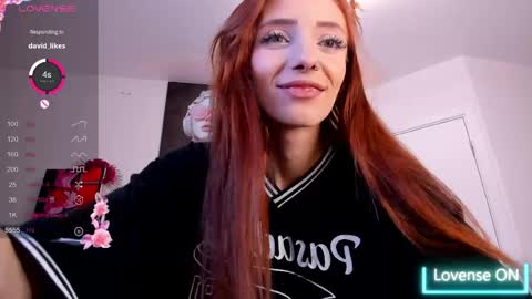 Eva online show from 04-19-26, 06:10