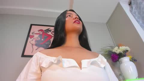  Eva Grey  online show from 10-26-25, 08:04