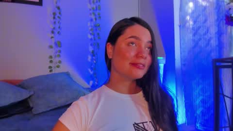  Eva Grey  online show from 12-03-25, 08:07