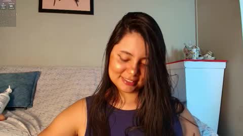  Eva Grey  online show from 02-16-26, 08:16