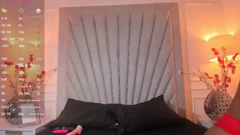 Eva  online show from 07-16-26, 12:44
