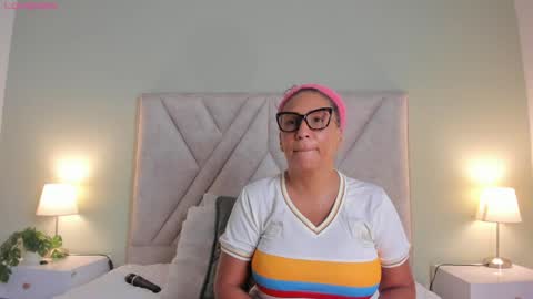 Snapshot of evaa_mills chatting on 05-31-26, 12:34 Eva online show from 05-31-26, 12:34