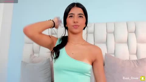 Eva online show from 11-14-25, 09:02