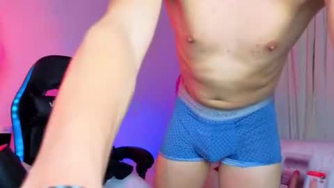 Snapshot of evaan_hot chatting on 07-02-26, 03:23 EVAN online show from 07-02-26, 03:23