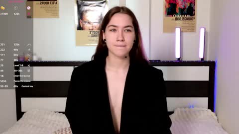 Eva online show from 05-22-26, 01:46