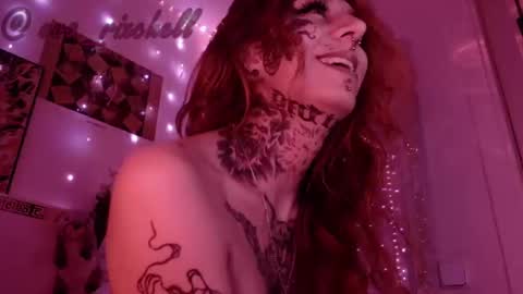 eva rixchell INSTRAGAM online show from 02-04-26, 11:27