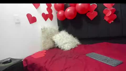 Eva online show from 02-15-25, 04:34