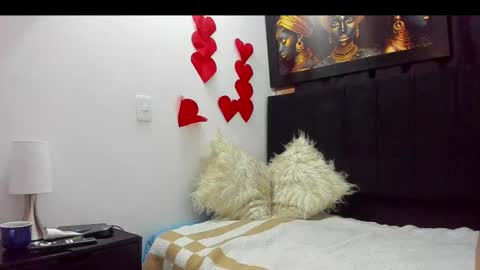 Eva online show from 02-27-25, 10:48