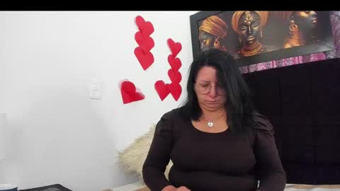 Eva online show from 03-02-25, 01:49