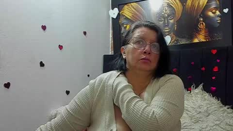 Eva online show from 06-02-26, 12:40