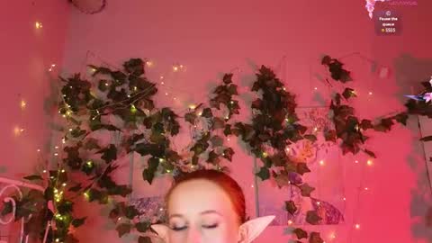 Snapshot of evabellea chatting on 07-11-26, 09:38 EvaBellea online show from 07-11-26, 09:38