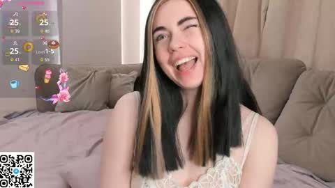 Eva online show from 11-06-25, 06:14