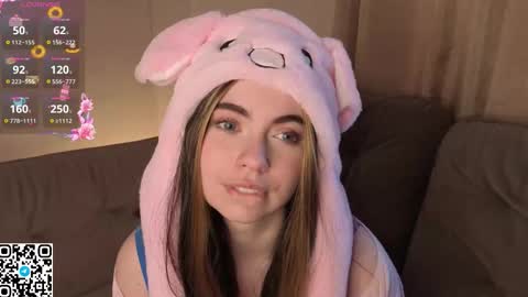 Eva online show from 12-16-25, 09:03