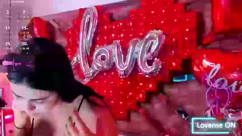 EvaBloom online show from 03-16-26, 09:19