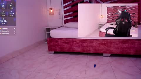 EvaBloom online show from 05-15-26, 11:56