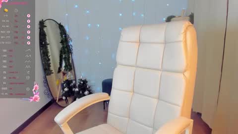 Eva  online show from 12-13-24, 05:38