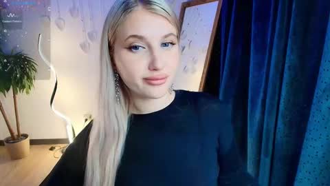 Eva  online show from 02-02-26, 03:27