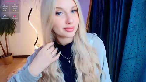 Eva  online show from 02-24-26, 02:31