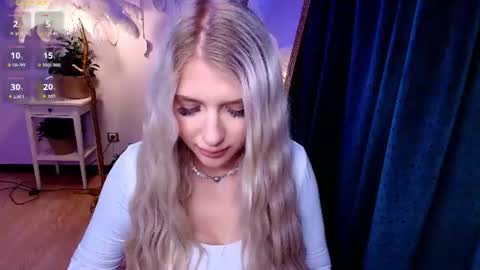 Eva  online show from 07-10-26, 03:22