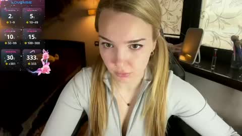 evacarter1 online show from 04-15-26, 02:24