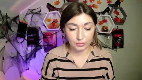 Evachaturbatte online show from 10-24-25, 12:01