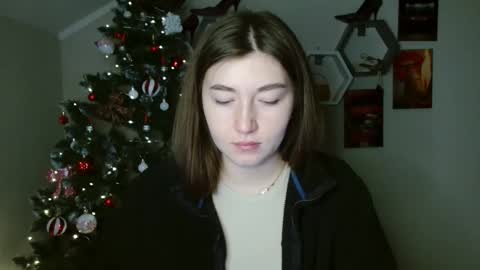 Evachaturbatte online show from 11-30-25, 10:08