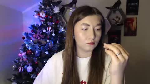 Evachaturbatte online show from 12-16-25, 07:35