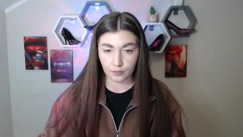 Evachaturbatte online show from 02-01-26, 10:03