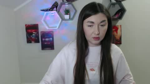 Evachaturbatte online show from 02-21-26, 06:31