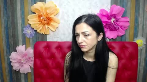 Snapshot of evaclarkk chatting on 05-21-26, 05:47 EvaClarkk online show from 05-21-26, 05:47