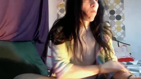 hornycrissyyourlove online show from 02-17-26, 11:00