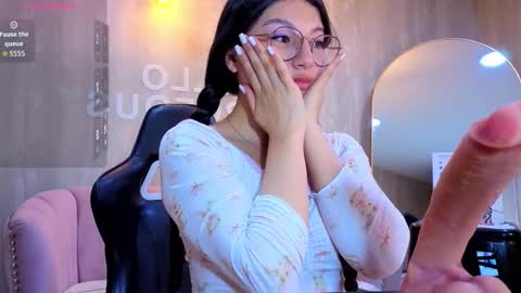 Eva online show from 01-10-26, 01:57