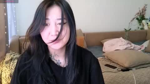 Eva online show from 11-27-25, 04:36