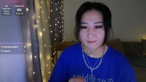 Eva online show from 12-03-25, 04:16