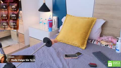 Snapshot of evadnestein chatting on 09-16-25, 06:53 Evadne online show from 09-16-25, 06:53