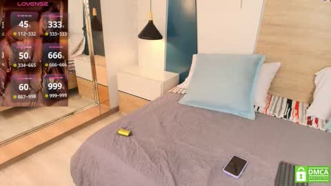 Snapshot of evadnestein chatting on 10-15-25, 07:14 Evadne online show from 10-15-25, 07:14