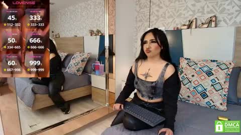 Snapshot of evadnestein chatting on 10-20-25, 06:52 Evadne online show from 10-20-25, 06:52